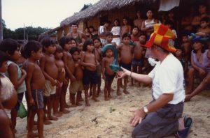 Brasile – Amazzonia1