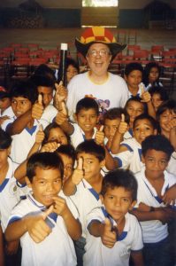 Brasile – Manaus