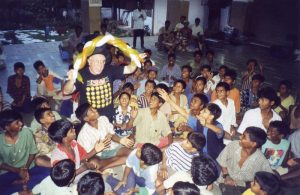 India – Bombay