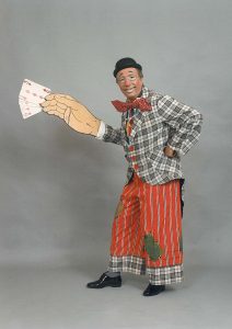 MAGO_CLOWN