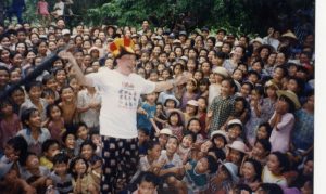 Vietnam – Phuoc Loc