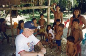 amazzonia