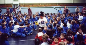 argentina