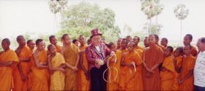 cambogia
