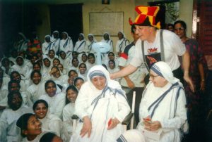 Madre-Teresa