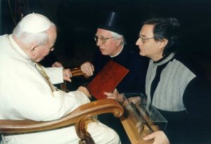 papa-Giovanni-Paolo-II