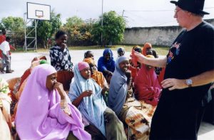 somalia