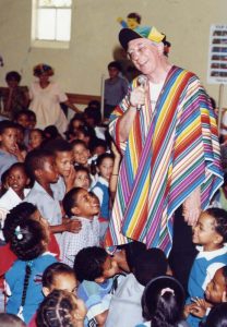 sudafrica