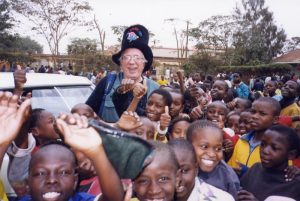 uganda