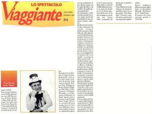 Lettera