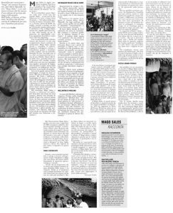 Il mago della buona novella