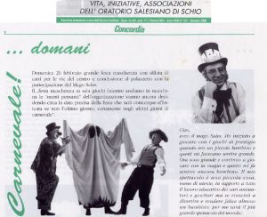 carnevale