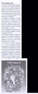 Una magia vera