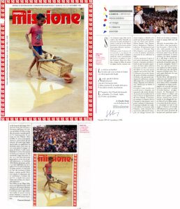 Abracadabra: un mago in missione speciale