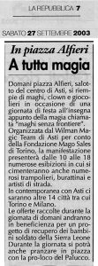 A tutta magia