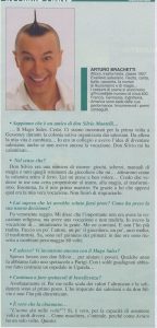Arturo Brachetti