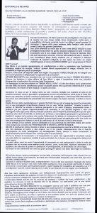Silvan trionfa alla 10° edizione “magia per la vita”