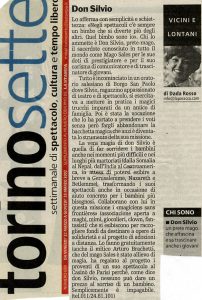 Don Silvio
